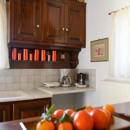 Seaview Maisonette With 3 Bedrooms In Nyaraló *