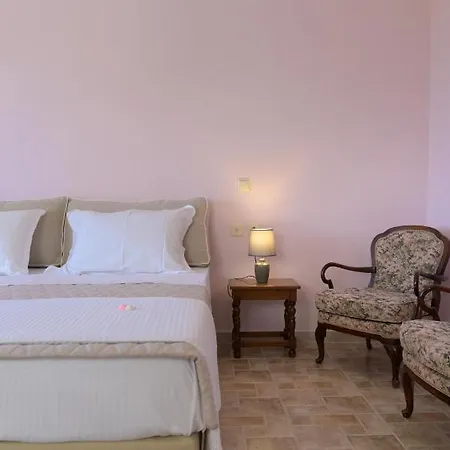 Seaview Maisonette With 3 Bedrooms In Nyaraló Párosz