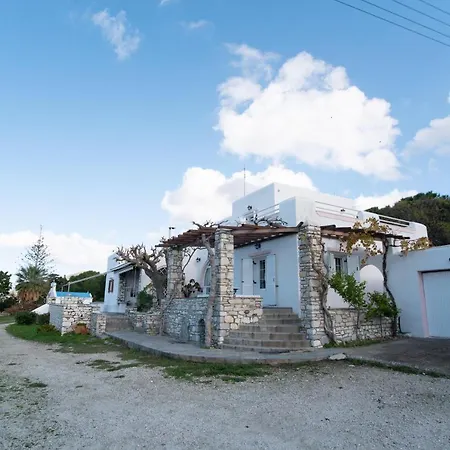 Seaview Maisonette With 3 Bedrooms In Paro