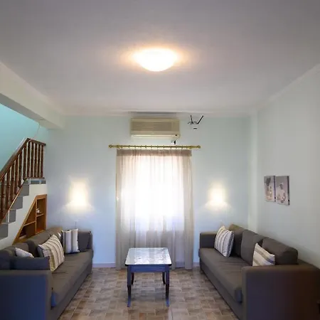 Casa vacanze Seaview Maisonette With 3 Bedrooms In *