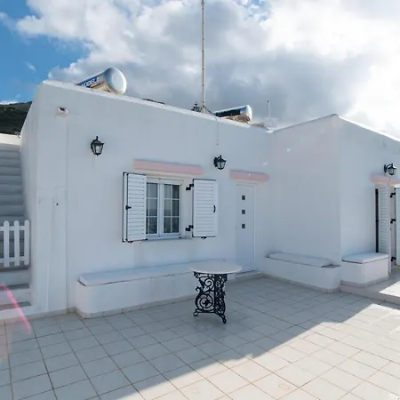 Seaview Maisonette With 3 Bedrooms In Paro
