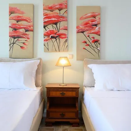 Seaview Maisonette With 3 Bedrooms In Paro