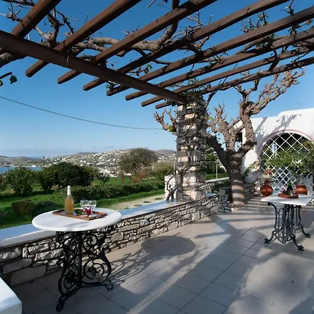 Casa vacanze Seaview Maisonette With 3 Bedrooms In Paro