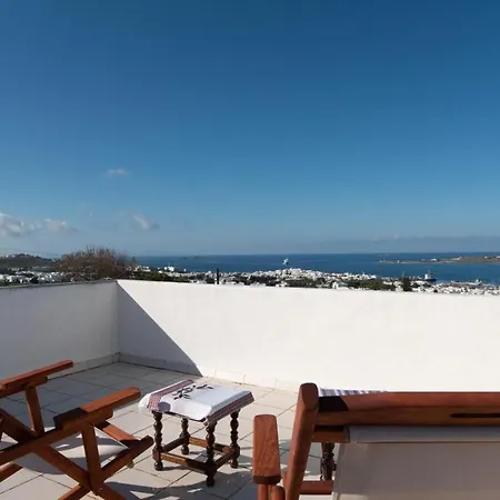 Seaview Maisonette With 3 Bedrooms In * Paro