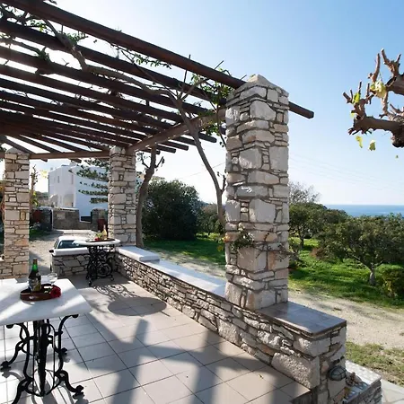 Seaview Maisonette With 3 Bedrooms In Casa vacanze