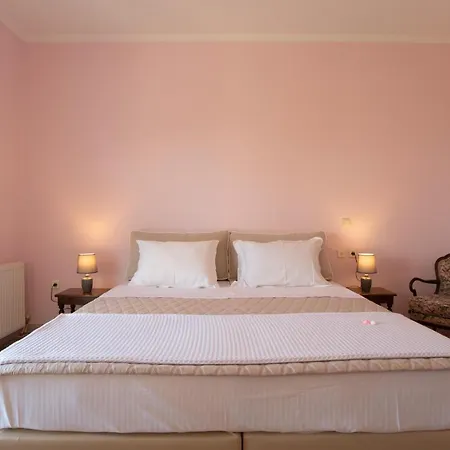 Seaview Maisonette With 3 Bedrooms In Casa vacanze *