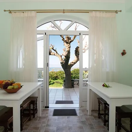 Seaview Maisonette With 3 Bedrooms In Casa vacanze