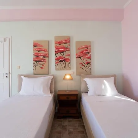 Seaview Maisonette With 3 Bedrooms In Paro