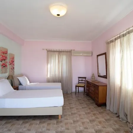 Casa vacanze Seaview Maisonette With 3 Bedrooms In