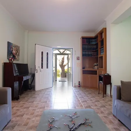 Casa vacanze Seaview Maisonette With 3 Bedrooms In
