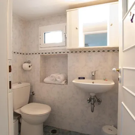 Seaview Maisonette With 3 Bedrooms In Casa vacanze