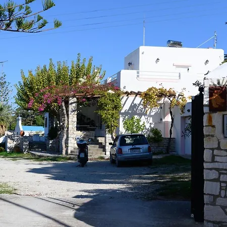 Casa vacanze Seaview Maisonette With 3 Bedrooms In *