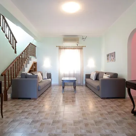 Seaview Maisonette With 3 Bedrooms In * Paro