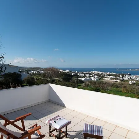 Seaview Maisonette With 3 Bedrooms In Paro